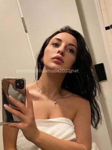 Проститутка Софа, 22 года, г. Чернолесовский