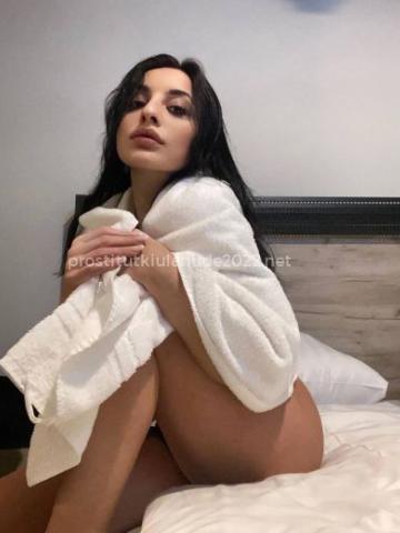 Индивидуалка Софа фото 2