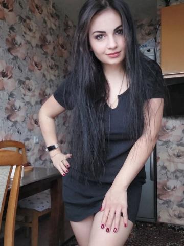 Индивидуалка Роза фото 3