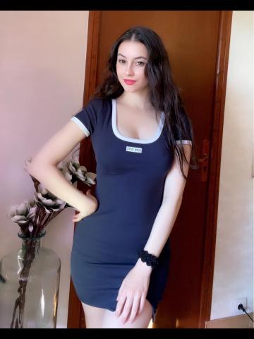 Проститутка Снежана, 23 года, г. Чернолесовский