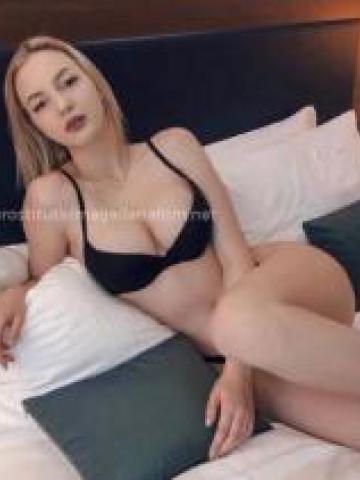Индивидуалка Серафима фото 3