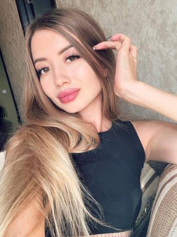 Индивидуалка Анюта фото 3
