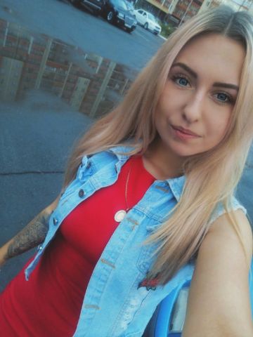 Проститутка Рита, 24 года, г. Чернолесовский