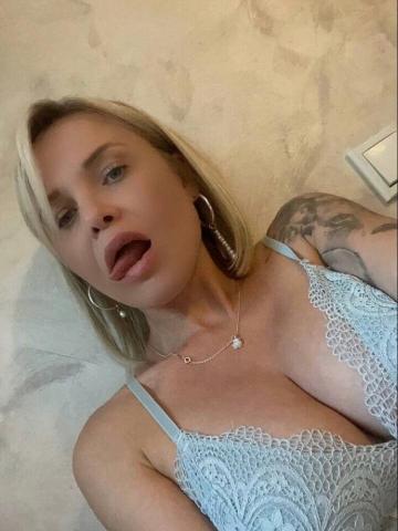 Индивидуалка Инесса фото 3